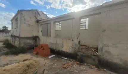 Terreno  para venda  em Sorocaba no bairro Vila Carvalho