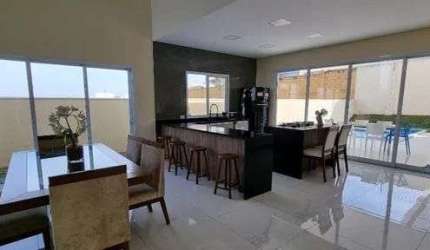 Casa 4 dormitorios 4 suites  para venda  em Votorantim no bairro Alphaville Nova Esplanada  3