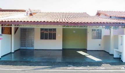 Casa 3 dormitorios  para venda  em Sorocaba no bairro Vila Barcelona