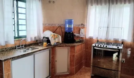 Casa 3 dormitorios 1 suites  para venda  em Sorocaba no bairro Jardim Simus