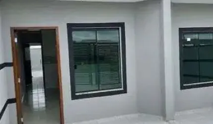 Casa 2 dormitorios  para venda  em Sorocaba no bairro Parque Vista Bárbara