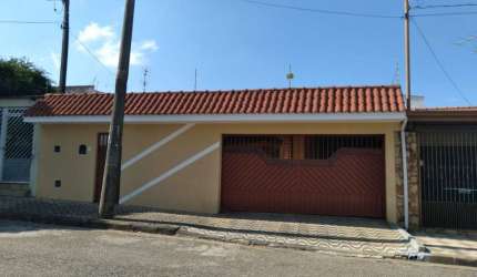 Casa 2 dormitorios 1 suites  para venda  em Sorocaba no bairro Jardim Nair