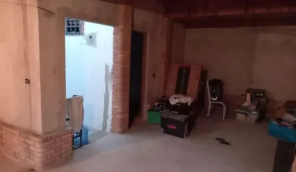 Casa 3 dormitorios  para venda  em Votorantim no bairro Centro