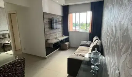 Apartamento 2 dormitorios  para venda  em Sorocaba no bairro Jardim Piratininga