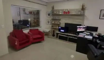 Sobrado 3 dormitorios 3 suites  para venda  em Sorocaba no bairro Jardim Novo Horizonte