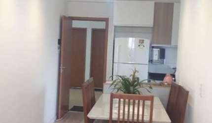 Apartamento 3 dormitorios 1 suites  para venda  em Sorocaba no bairro Caguaçu