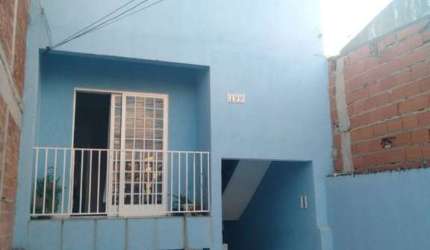 Casa 4 dormitorios  para venda  em Sorocaba no bairro Jardim Pacaembu