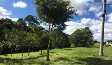 Terreno  para venda  em Araçoiaba da Serra no bairro Colonial II