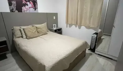Apartamento 2 dormitorios  para venda  em Sorocaba no bairro Jardim Wanel Ville IV