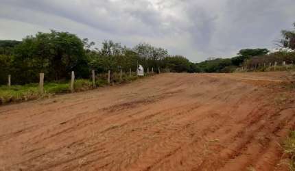 Área  para venda  em Sorocaba no bairro Jardim Leocádia