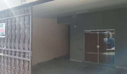 Casa 3 dormitorios  para venda  em Sorocaba no bairro Jardim Pacaembu