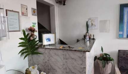 Prédio  para venda  em Sorocaba no bairro Centro
