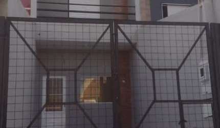 Sobrado 2 dormitorios  para venda  em Sorocaba no bairro Jardim Topázio