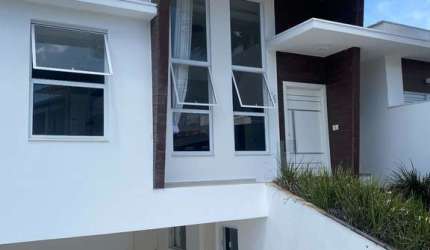 Casa 3 dormitorios 4 suites  para venda ou locação  em Sorocaba no bairro Jardim Ibiti do Paço