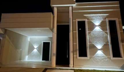Casa 3 dormitorios 1 suites  para venda  em Sorocaba no bairro Cajuru do Sul