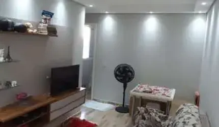 Apartamento 2 dormitorios  para venda  em Sorocaba no bairro Jardim Abaeté