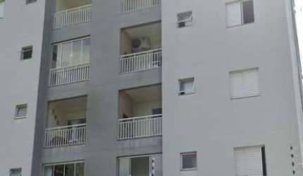 Apartamento 2 dormitorios 1 suites  para venda  em Sorocaba no bairro Vila Hortência