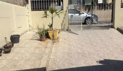 Casa 3 dormitorios 1 suites  para venda  em Sorocaba no bairro Vila Almeida