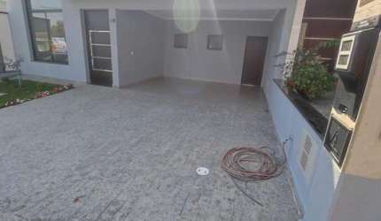 Casa 3 dormitorios 1 suites  para venda  em Sorocaba no bairro Parque São Bento