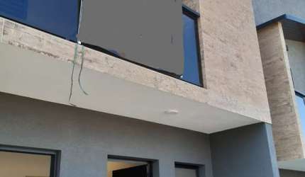 Sobrado 2 dormitorios 2 suites  para venda  em Sorocaba no bairro Cidade Jardim