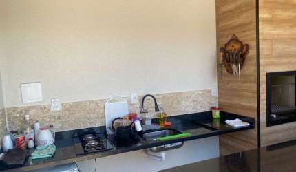 Casa 3 dormitorios 1 suites  para venda  em Sorocaba no bairro Caguaçu