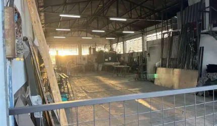 Galpão  para venda  em Sorocaba no bairro Jardim Zulmira