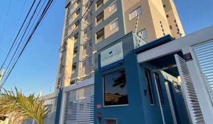 Apartamento 2 dormitorios 1 suites  para venda  em Sorocaba no bairro Jardim Morumbi