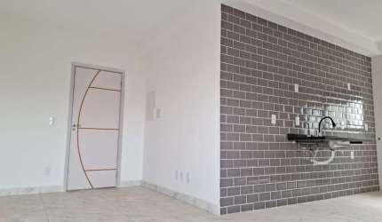 Apartamento 2 dormitorios 1 suites  para venda  em Sorocaba no bairro Central Parque Sorocaba