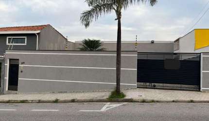 Casa 3 dormitorios 1 suites  para venda  em Sorocaba no bairro Jardim Santa Rosália