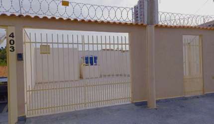 Casa 2 dormitorios 1 suites  para venda  em Sorocaba no bairro Vila Haro