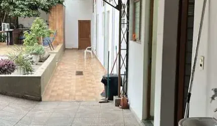 Terreno  para venda  em Sorocaba no bairro Vila Barão