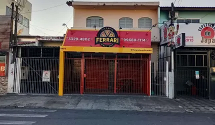 Sobrado 4 dormitorios  para venda  em Sorocaba no bairro Jardim Maria Antônia Prado