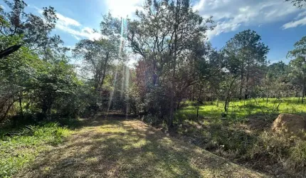 Terreno  para venda  em Sorocaba no bairro Iporanga