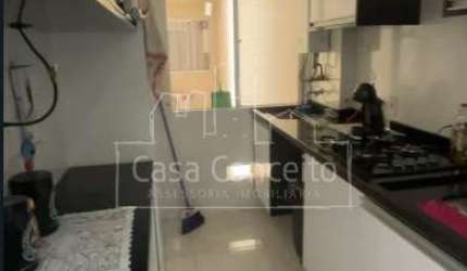 Apartamento 2 dormitorios 1 suites  para venda  em Sorocaba no bairro Vila Leopoldina