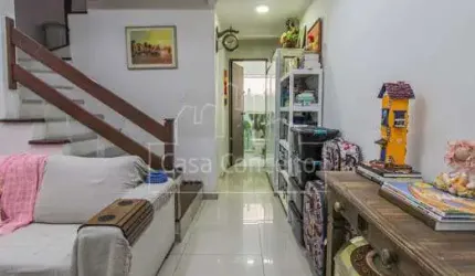 Sobrado 2 dormitorios  para venda  em Sorocaba no bairro Éden
