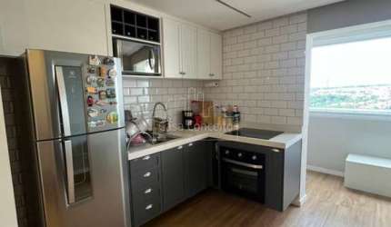 Apartamento 2 dormitorios  para locação  em Sorocaba no bairro Jardim das Estrelas
