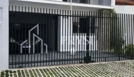 Casa com 3 dormitórios à venda, 120 m² por R$ 530.000,00 - Costeira - São José dos Pinhais/PR
