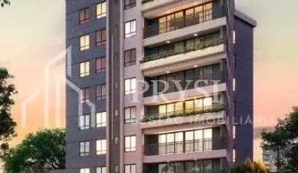 Apartamento com 3 dormitórios à venda, 114 m² por R$ 815.900,00 - Boa Vista - Curitiba/PR