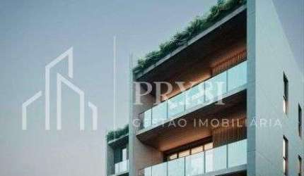Apartamento com 2 dormitórios à venda, 67 m² por R$ 798.931,00 - Juvevê - Curitiba/PR