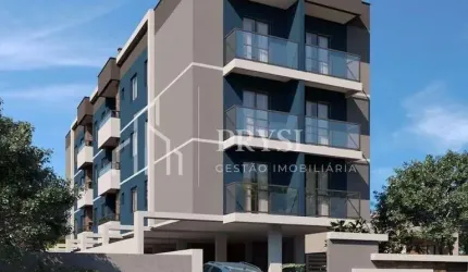 Apartamento com 3 dormitórios à venda, 51 m² por R$ 280.000,00 - Parque da Fonte - São José dos Pinhais/PR