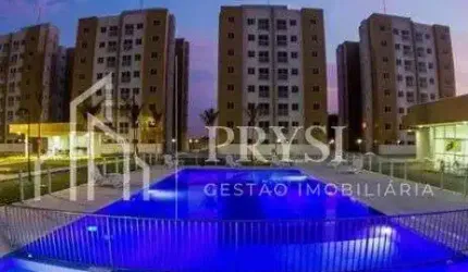 Apartamento com 2 dormitórios à venda, 61 m² por R$ 535.000,00 - Portão - Curitiba/PR