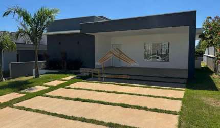 Casa em Condomínio para Venda em Porangaba, Ninho Verde 1, 3 dormitórios, 1 suíte, 3 banheiros, 6 vagas