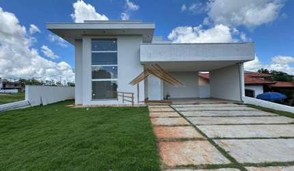 Casa em Condomínio para Venda em Porangaba, Ninho Verde 1, 3 dormitórios, 3 suítes, 4 banheiros, 6 vagas