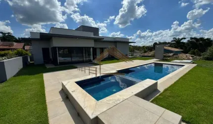 Casa em Condomínio para Venda em Porangaba, Condomínio Fazenda Victória, 2 dormitórios, 2 banheiros, 6 vagas