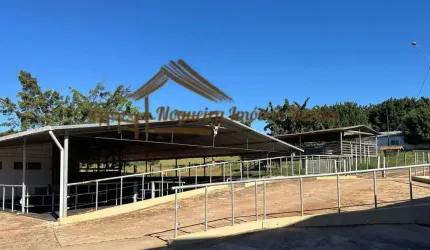 Fazenda para Venda em Angatuba, Área rural