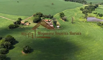 Fazenda para Venda em Ourinhos, Área Rural de Ourinhos