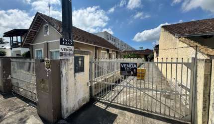 Casa Averbada No Bucarein