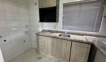 Apartamento no costa e silva