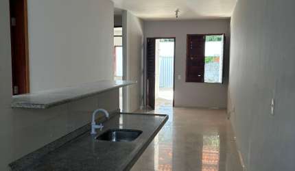 Casa para Alugar no Jardim Icaraí, Caucaia