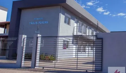 Apartamento 1 dorm para Locação Anual - CENTRO, CAMPO BOM - 60m², 1 vaga